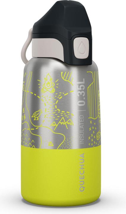 Quechua Natura (0.35 l)