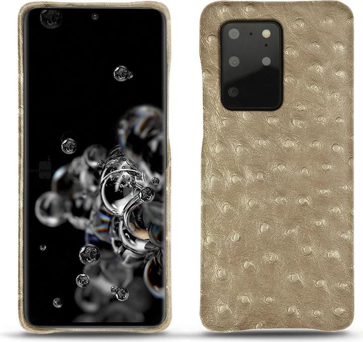 Productafbeelding Noreve Lederen omslag (Samsung Galaxy S20+ 5G)