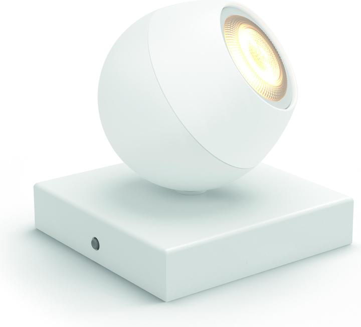 Actual product image Philips Hue Buckram Basic BT (350 lm, GU10)
