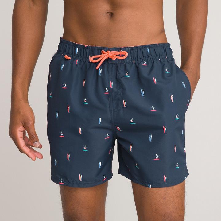 Produktbild La Redoute Collections Badeshorts (XL)