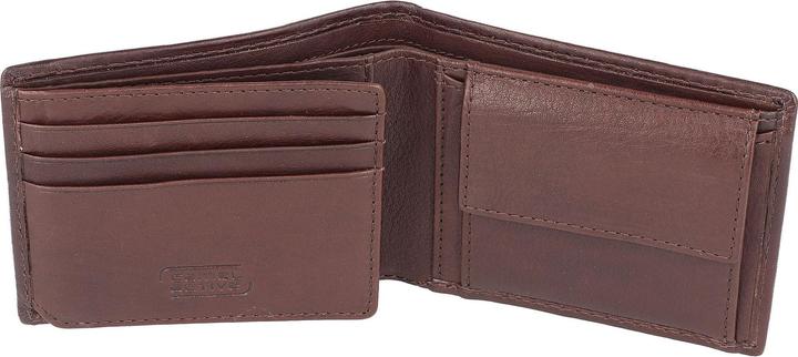 Image du produit Camel Active Mali Portefeuille RFID en cuir 11,5 cm