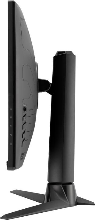 Immagine prodotto ASUS ROG Strix XG27AQV (2560 x 1440 pixel, 27")