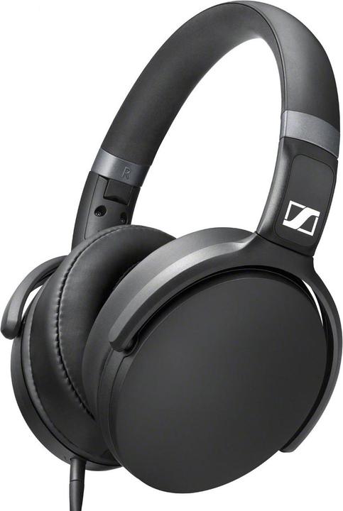 Immagine prodotto Sennheiser HD 4.30i (telecomando iOS) (Cablato)