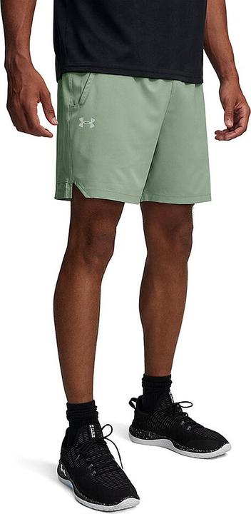 Under Armour Fitnessshort Vanish Woven Graphic STS 6in
