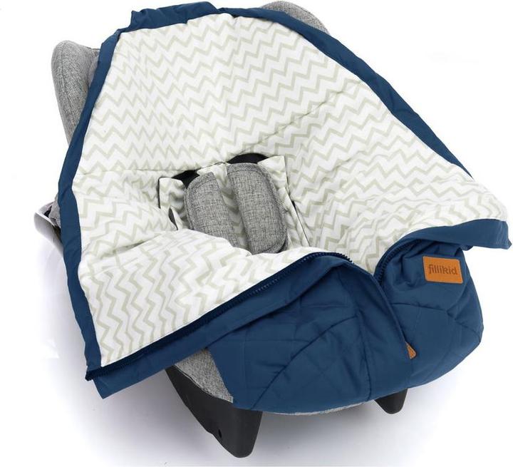 Immagine prodotto Fillikid Sommerfusssack Light Small