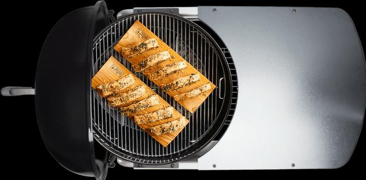Immagine prodotto Weber Performer Deluxe GBS (57 cm)