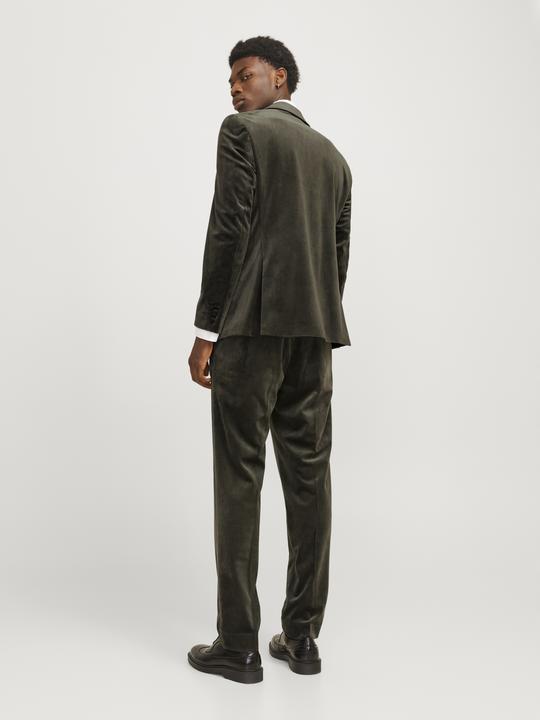 Immagine prodotto Jack & Jones JPRVELVET Blazer slim fit Blazer monopetto (50)