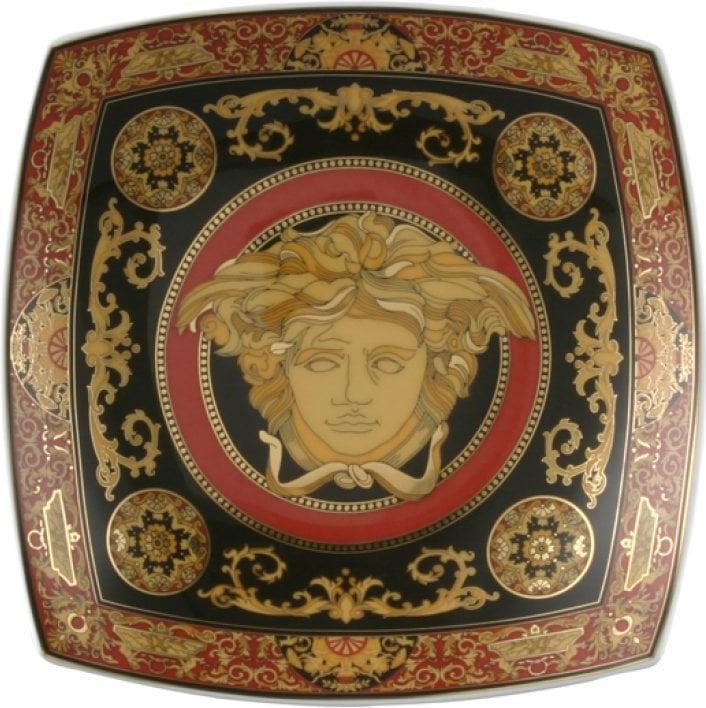 Immagine prodotto Rosenthal meets Versace Serie di regali Medusa (18 cm, 1 x)