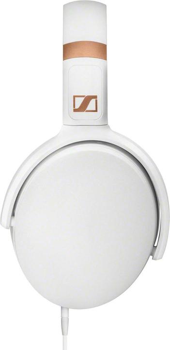 Produktbild Sennheiser HD 4.30i