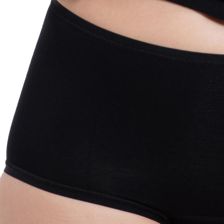 Actual product image Speidel 3 Pack Soft Feeling Panty (46, 3XL, pack of 3)