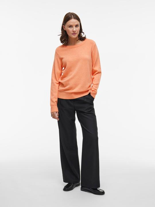 Produktbild Vila VIRIL Rundhals Strickpullover (XS)