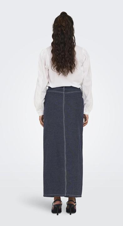 Produktbild JdY Hohe Taille Kurzer Rock Jeansrock (M)
