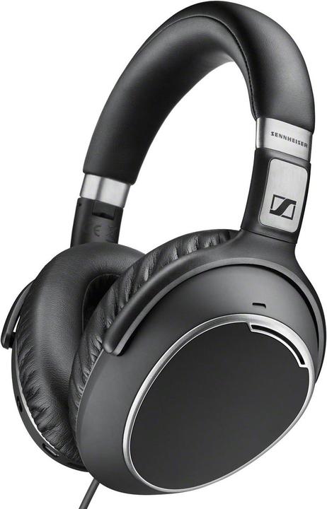 Produktbild Sennheiser Pxc 480 (ANC)