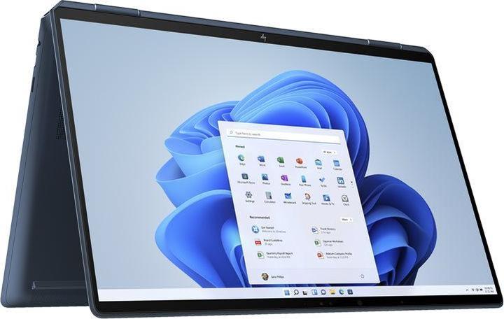 Actual product image HP Spectre x360 16-f2732nz (16", Intel Core i7-1360P, 16 GB, 1000 GB, CH)