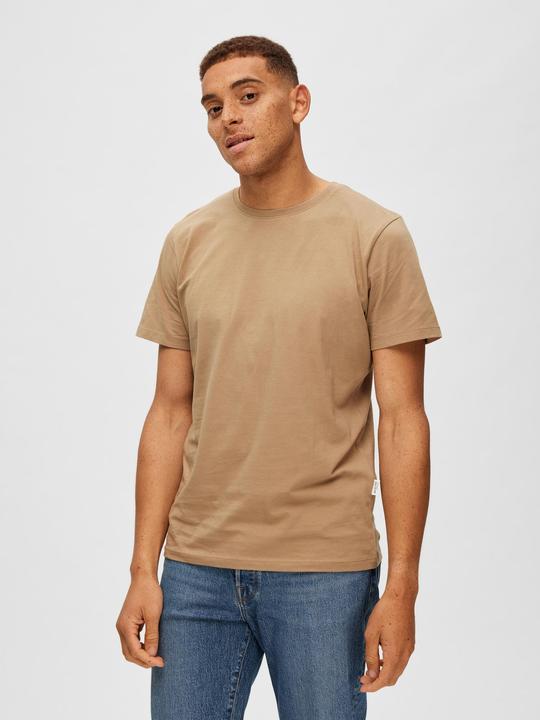 Actual product image Selected Homme Casual T-Shirt (XL)