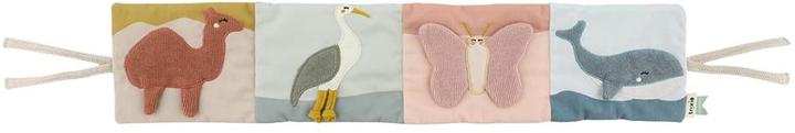 Immagine prodotto Trixie Baby Parco - 4 persone (14 cm, 6.50 cm)
