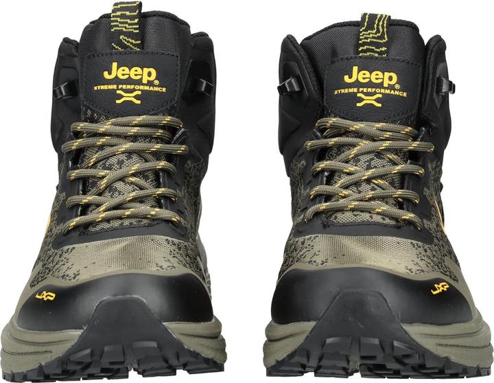 Actual product image Jeep Wanderschuhe (41)
