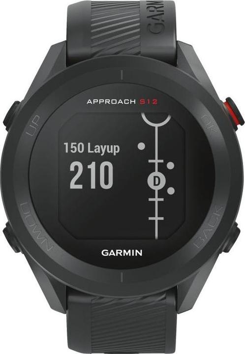 Image du produit Garmin Approach S12 (44 mm)
