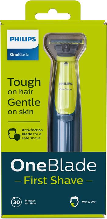 Actual product image Philips QP2515/16