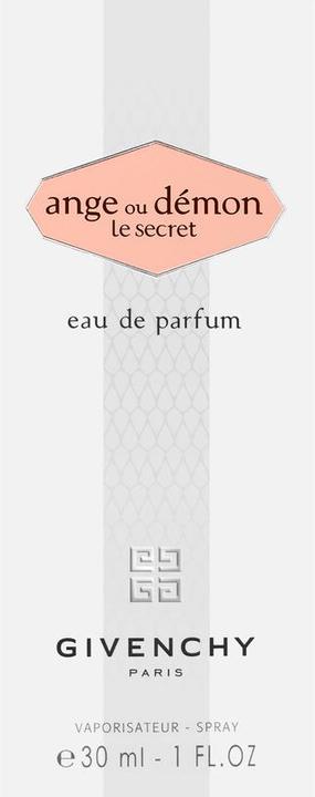Produktbild Givenchy Ange ou Démon Le Secret Croisere Edition (Eau de Parfum, 30 ml)
