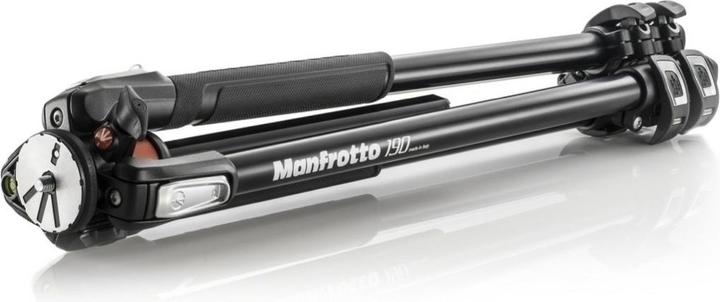 Actual product image Manfrotto Mk190xpro3-Bhq2 Xpro (Metal)