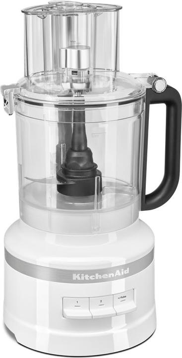 KitchenAid 5KFP1318EWH weiss (3100 ml, 400 W)
