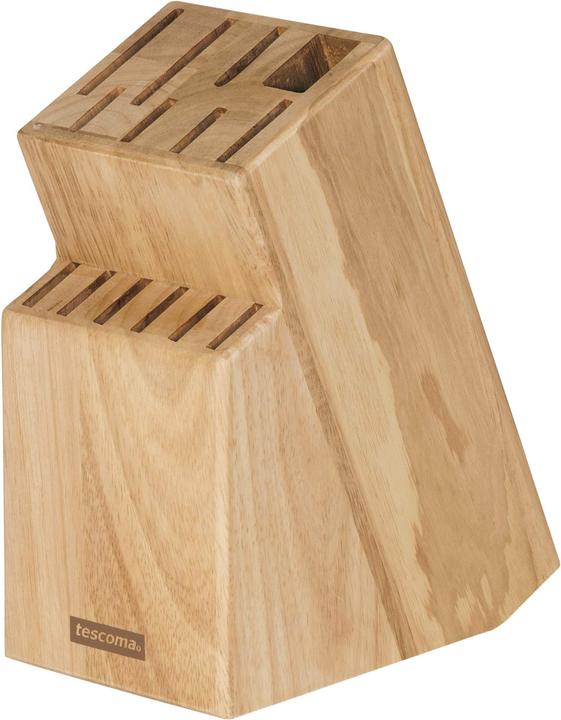 Immagine prodotto Tescoma Ceppo di coltelli in legno