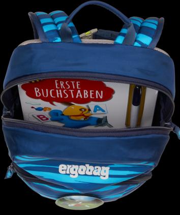 Produktbild Ergobag Bärt