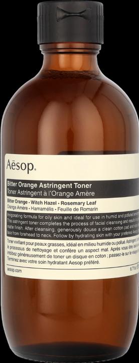 Nettoyant pour le visage