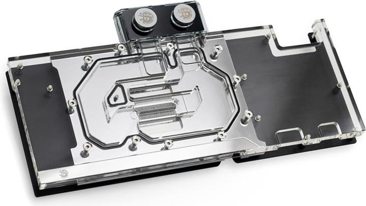 Produktbild Bitspower Classic AMD RX 6900XT, ARGB - acryl