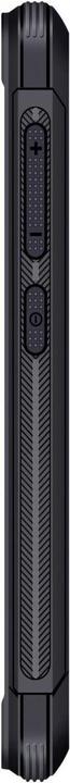 Produktbild Maxcom MS 572 4G NFC smartphone (32 GB, Schwarz, 5.71", Dual SIM, 13 Mpx, 4G)