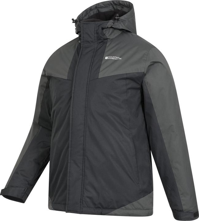 Image du produit Mountain Warehouse - Blouson de ski DUSK - Homme (XXS)