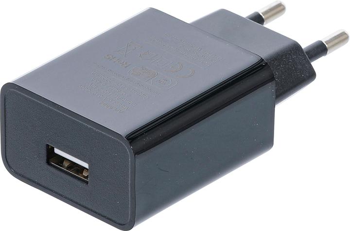 Produktbild BGS Universal USB-Ladegerät 2 A