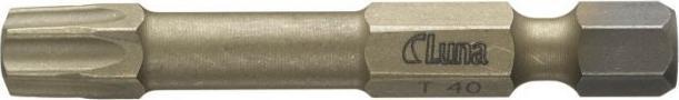 Image du produit Shots Embouts Torsion TX40 PRIME 50 mm (2 vnt.) (50 mm)