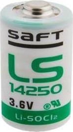 Saft Battery 14250 1 pc. (1 Stk., AA, 1200 mAh)