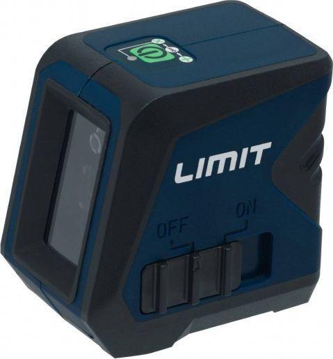 Produktbild Limit Cross line laser 1000-G green 15 m