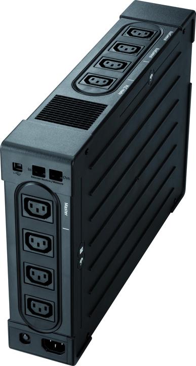 Image du produit Eaton Ellipse PRO 1600 IEC UPS (1600 VA, 1000 W, Line-interactive Onduleur)