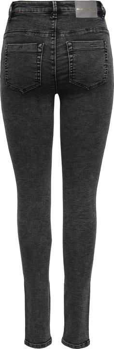 Produktbild Only ONLFOREVER HIGH HW JOGG Skinny Fit Jeans (32)