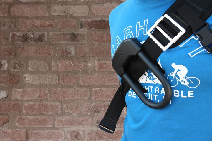 Image du produit HipLok D (13.50 cm)
