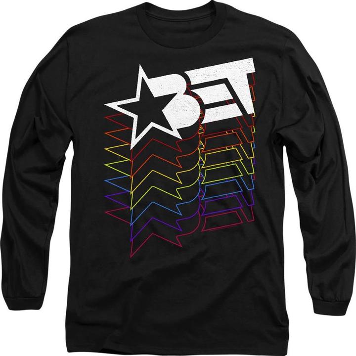 Bet Cascading TShirt (M)