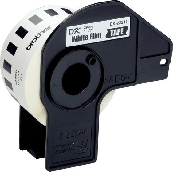 Actual product image Brother Dk-22211