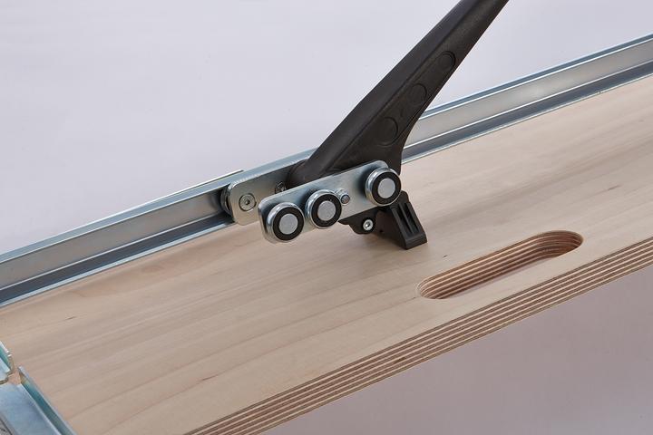 Actual product image wolfcraft wolfcraft 1 Schneidrad, Wolfram-Karbid, ø15mm