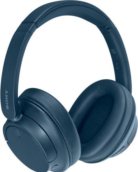 Produktbild Sony WH-CH720N (NC, 35 h, Kabellos, Kabelgebunden)