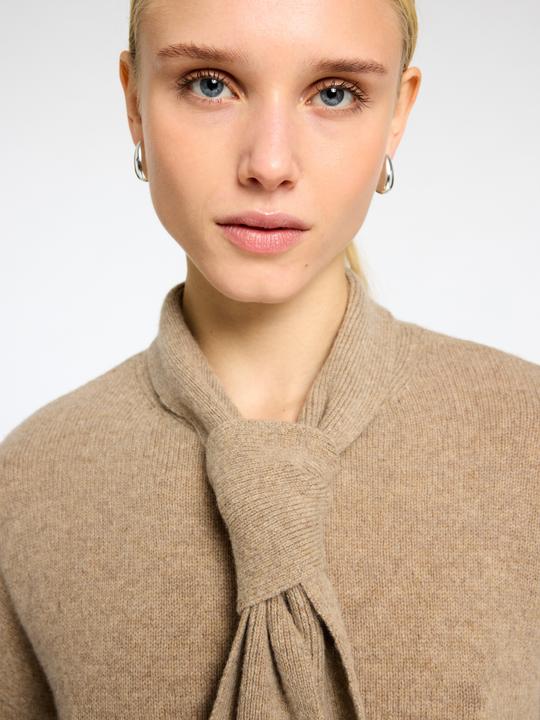 Immagine prodotto Selected Femme Maglione in 100% lana merino (L)
