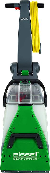 Actual product image Bissell The Big Green (1400 W)