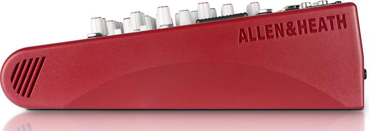 Actual product image Allen & Heath ZED-10 analoog mengpaneel (Studio- and Livemixer)