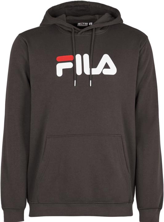 Actual product image FILA Sweatshirt Casual Comfortable fit BARUMINI hoody - 17574 (XXL)