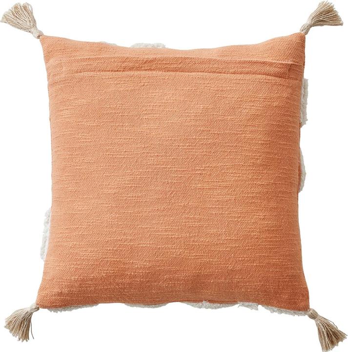 Vertbaudet Nursery cushion MARGERITEN with tassels (40 x 40 cm)
