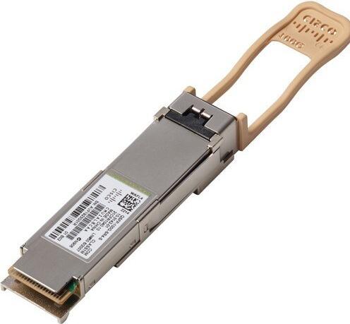 Produktbild Cisco 100GBASE SR4 QSFP TRANSCEIVER