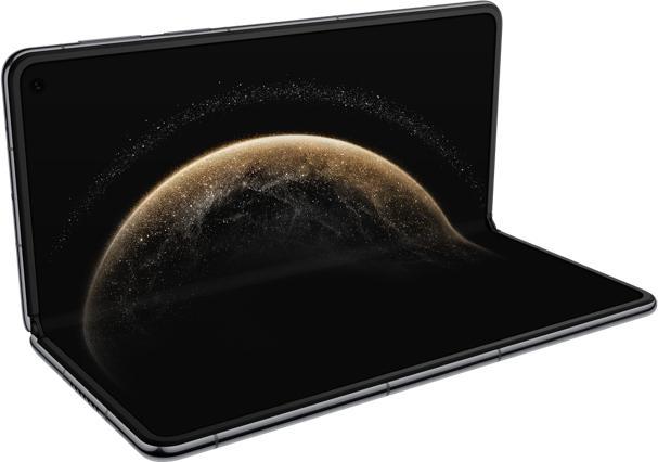 Actual product image Huawei Mate X6 (512 GB, Black, 312.20", Dual SIM, 50 Mpx, 5G)